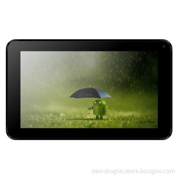 7-inch Tablet PC, Allwinner A13, 512MB DDR3 and 800 x 480 Pixels TFT Screen